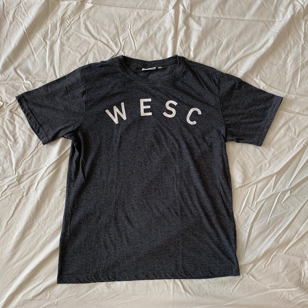 WeSC Men's Sixtus T-Shirt